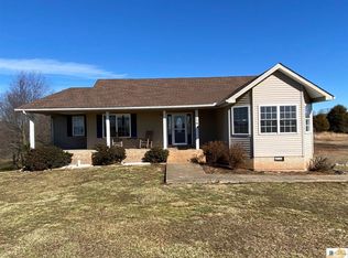 144 Peterson Rd, Cave City, KY 42127