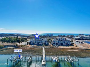 123 Cole St UNIT C, Supply, NC 28462