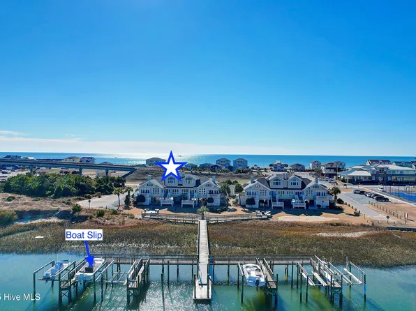 123 Cole Street #C, Holden Beach, NC 28462