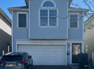 22 Grieco Dr #1, Jersey City, NJ 07305