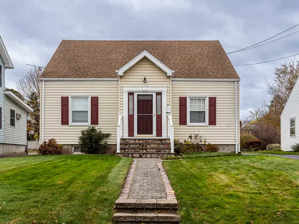 49 Somerset Street, West Hartford, CT 06110