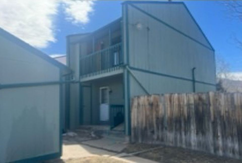 Property Front View