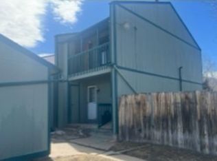 1139 9th West Ave, Kemmerer, WY 83101