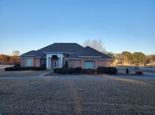 115 Harris Dr, Florence, AL 35634
