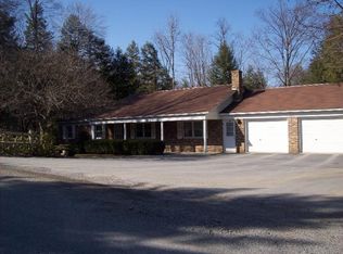 154 Muenster Rd, Saint Marys, PA 15857