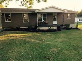 7620 Highway 41 N, Adams, TN 37010