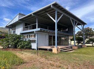 2771 Kamehameha V Hwy, Kaunakakai, HI 96748