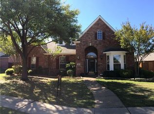 1406 Fieldstone Dr, Allen, TX 75002