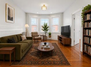 510 Talbot Ave APT 3, Boston, MA 02124