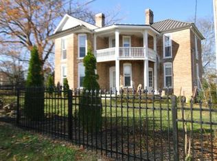 308 Webb Rd, Bell Buckle, TN 37020