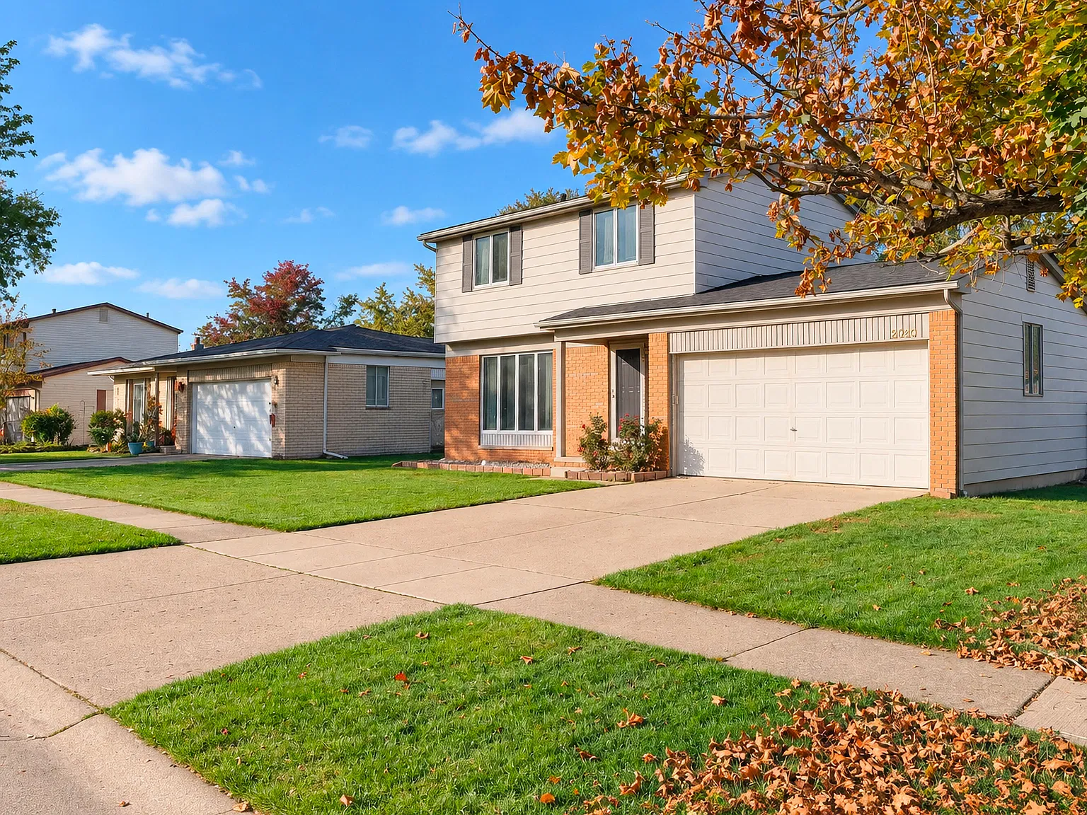 3 bed, 1.5 bath, 1506 sqft, $2,100 — Photo 4