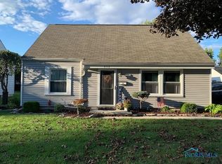 642 Summit St, Fostoria, OH 44830