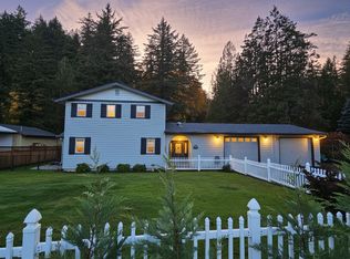 602 NE Blair Rd, Washougal, WA 98671