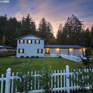 602 NE Blair Rd, Washougal, WA, 98671