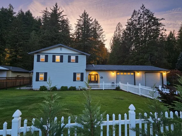 602 NE Blair Rd, Washougal, WA 98671