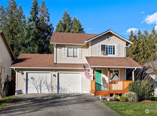 3115 186th Pl NE, Arlington, WA 98223