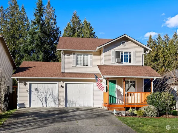 3115 186th Place NE, Arlington, WA 98223