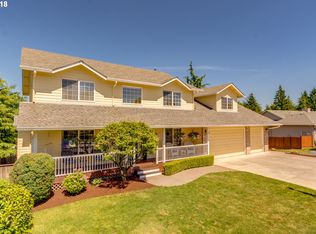 3148 NW Quartz Pl, Camas, WA 98607