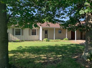 101 Countryside Blvd, Gosnell, AR 72315