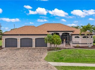 1912 Tropicana Pkwy W, Cape Coral, FL 33993
