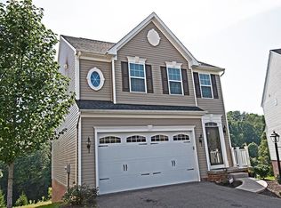 6123 Granville Ct, Mc Donald, PA 15057