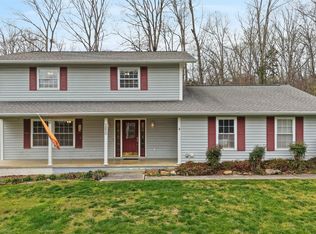 1230 Live Oak Cir, Knoxville, TN 37932