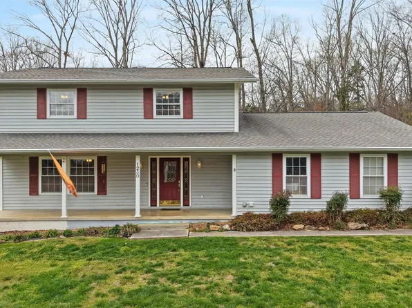 1230 Live Oak Cir, Knoxville, TN 37932