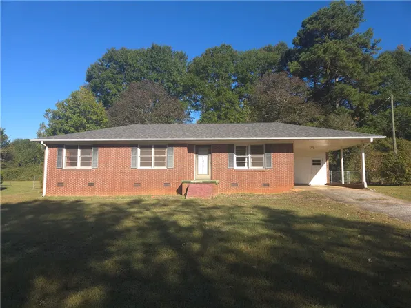 903 Sharonwood Dr, Anderson, SC 29621