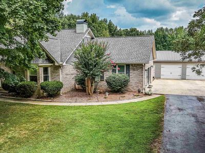 1119 Carter Grove Rd, Hazel Green, AL, 35750