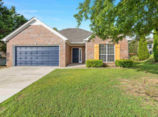 117 Renwick Ln, Calera, AL 35040