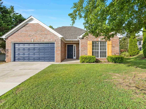 117 Renwick Ln, Calera, AL 35040