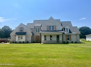 4301 Jenny Ln, Hernando, MS 38632