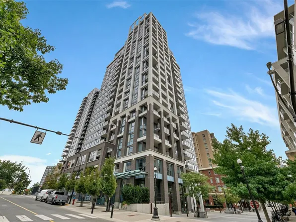 777 Herald St #709, Victoria, BC V8T 0C7