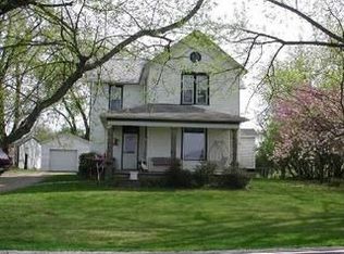 5405 Basil Western Rd NW, Carroll, OH 43112