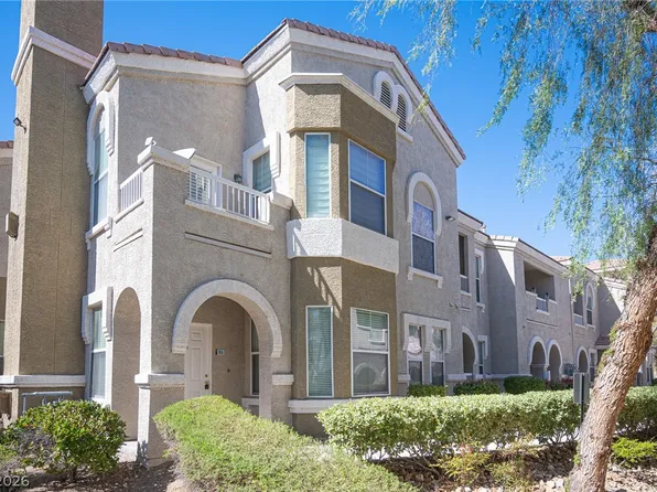 9975 Peace Way Unit 1006, Las Vegas, NV 89147