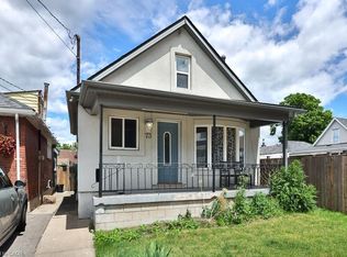73 Harrison Ave, Hamilton, ON L8H 2Z9