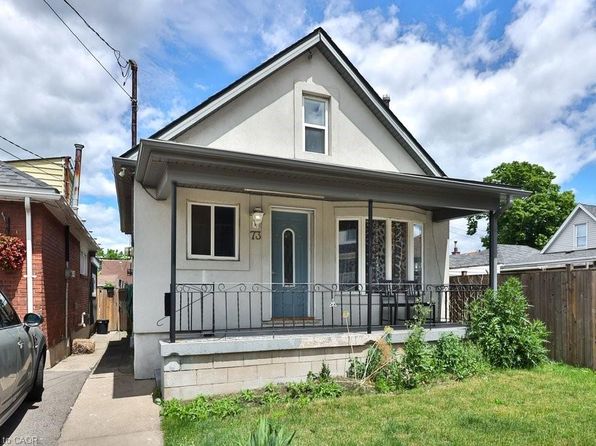 73 Harrison Ave, Hamilton, ON L8H 2Z9