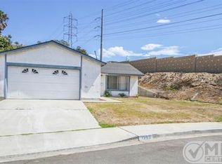 1289 Finch Pl, Chula Vista, CA 91911