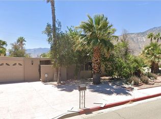 (Undisclosed Address), Palm Springs, CA 92262