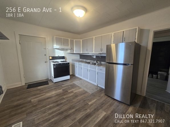 256 E Grand Ave APT 1