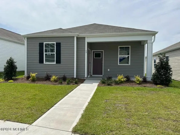 39 N Farmhouse Drive Lot 2019, Wilmington, NC 28411