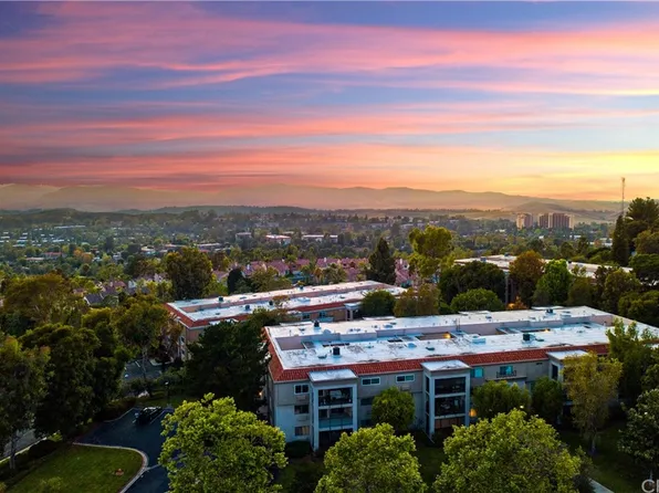 4009 Calle Sonora Oeste Unit 3A, Laguna Woods, CA 92637