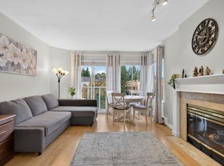 1171 Pipeline Rd #303, Coquitlam, BC V3B4R9