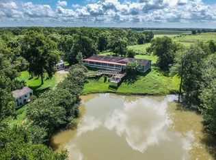 3296 S Fm 331 Rd, Sealy, TX 77474