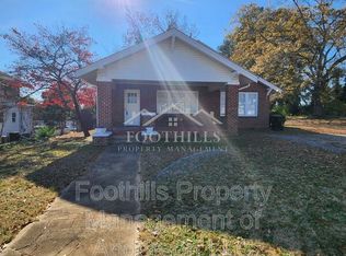 306 E Calhoun St, Anderson, SC 29621