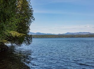 220 Deer Point Rd, Charlotte, VT 05445