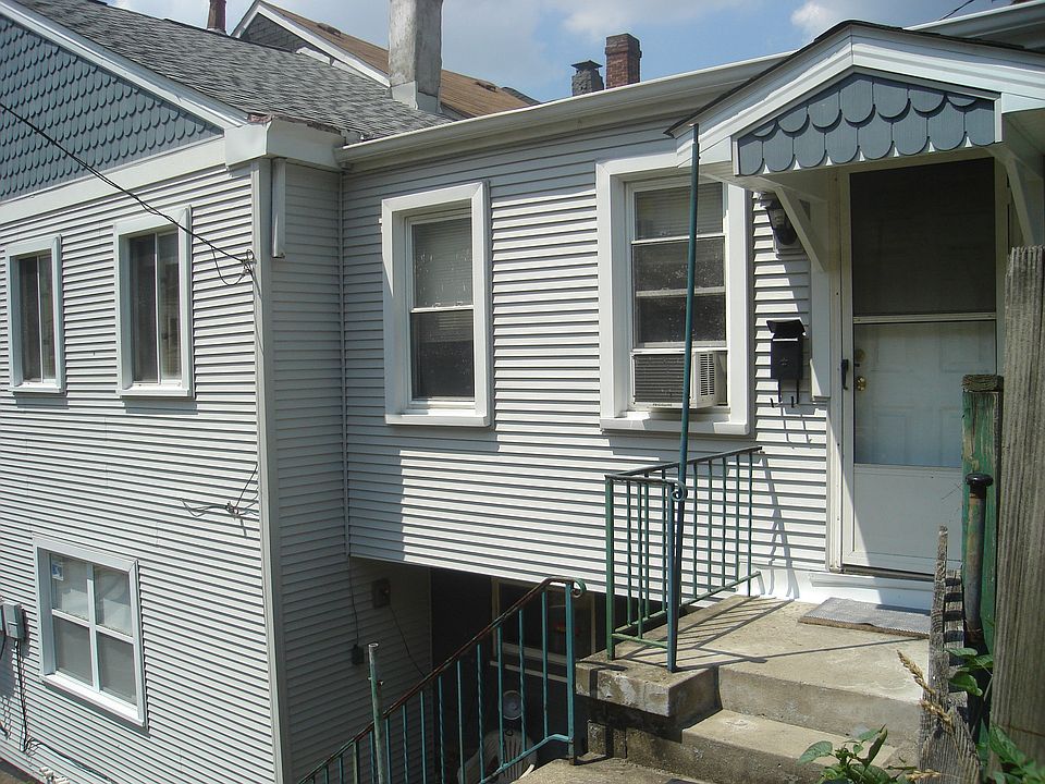 front door entrance