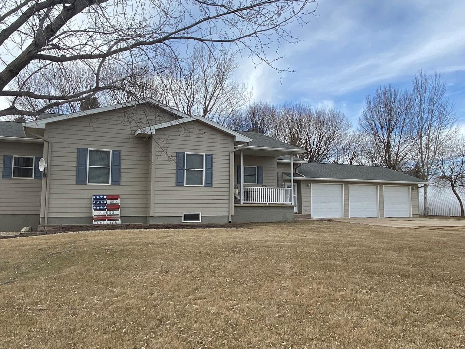 159 220th Ave, Fulda, MN 56131 MLS 6514713 Zillow