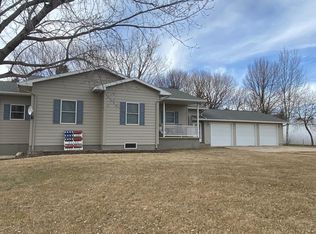 159 220th Ave, Fulda, MN 56131