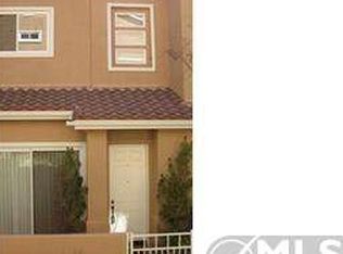 25725 Wagner Way UNIT E, Stevenson Ranch, CA 91381